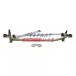 Tringlerie d'essuie-glace FAST FT93145 - Visuel 2