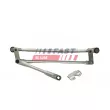 Tringlerie d'essuie-glace FAST FT93145 - Visuel 3