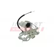 Serrure de capot de coffre FAST FT95010 - Visuel 3