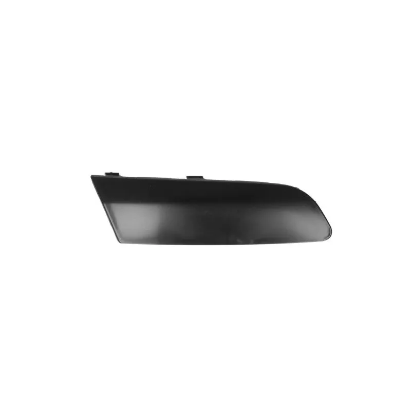 Baguette et bande protectrice, pare-chocs avant droit BLIC 5703-05-9544924P