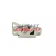 Serrure de porte avant droit FAST FT95097 - Visuel 1