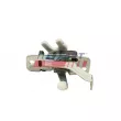 Serrure de porte avant droit FAST FT95097 - Visuel 2