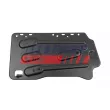 Support de batterie FAST FT97551 - Visuel 1