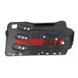 Support de batterie FAST FT97551 - Visuel 2