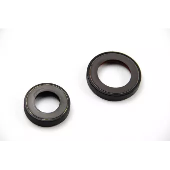 Kit bagues d'étanchéité, différentiel Metalcaucho 04564
