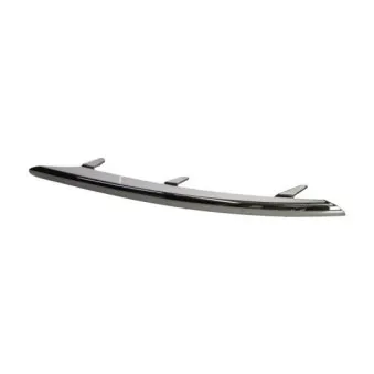 Baguette et bande protectrice, pare-chocs avant droit BLIC 5703-05-9585924P