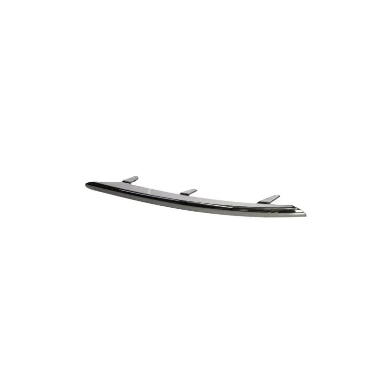 Baguette et bande protectrice, pare-chocs avant droit BLIC 5703-05-9585924P
