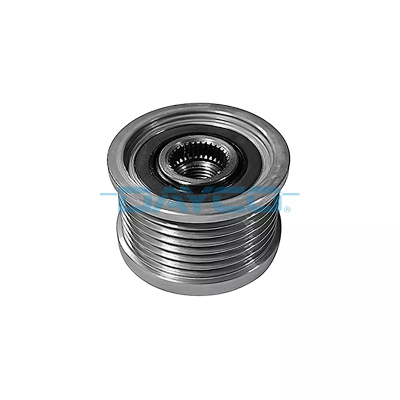 Poulie roue libre, alternateur DAYCO ALP2472
