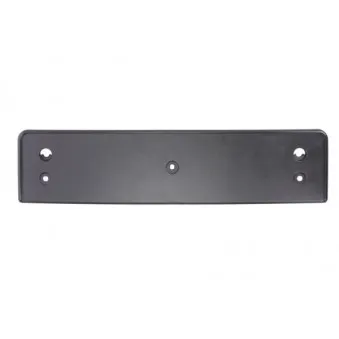 Support de plaque d'immatriculation BLIC 5703-05-9586920P