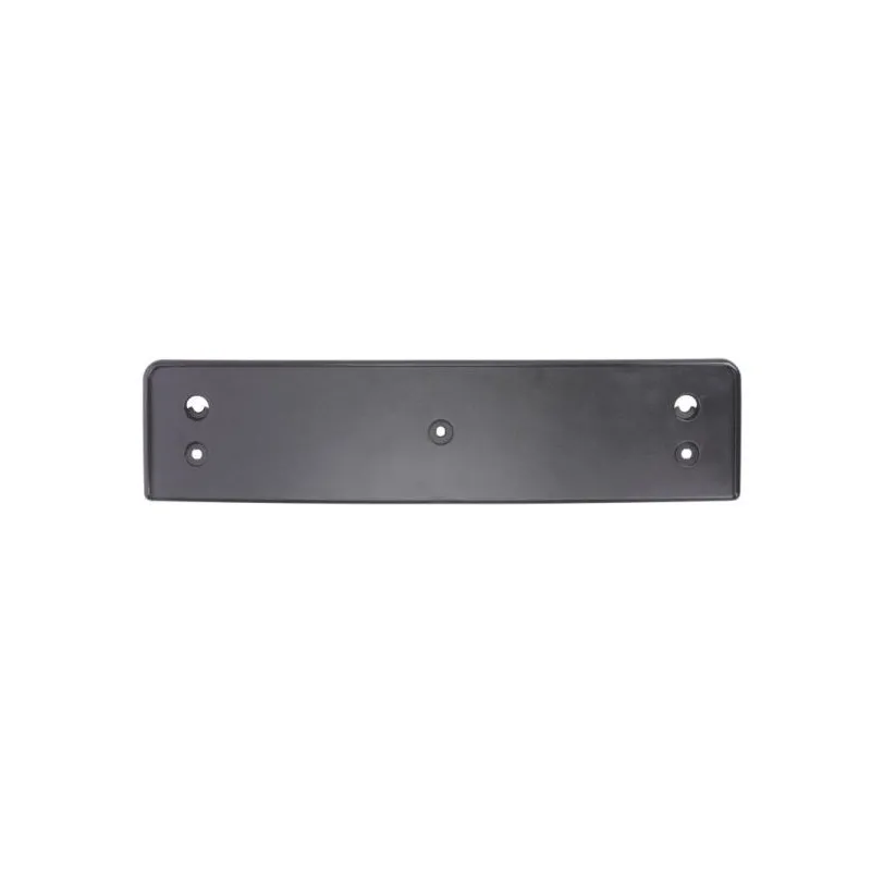 Support de plaque d'immatriculation BLIC 5703-05-9586920P