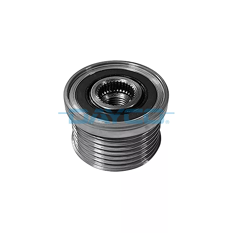 Poulie roue libre, alternateur DAYCO ALP2483