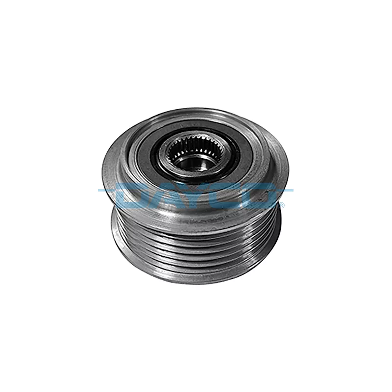 Poulie roue libre, alternateur DAYCO ALP2485
