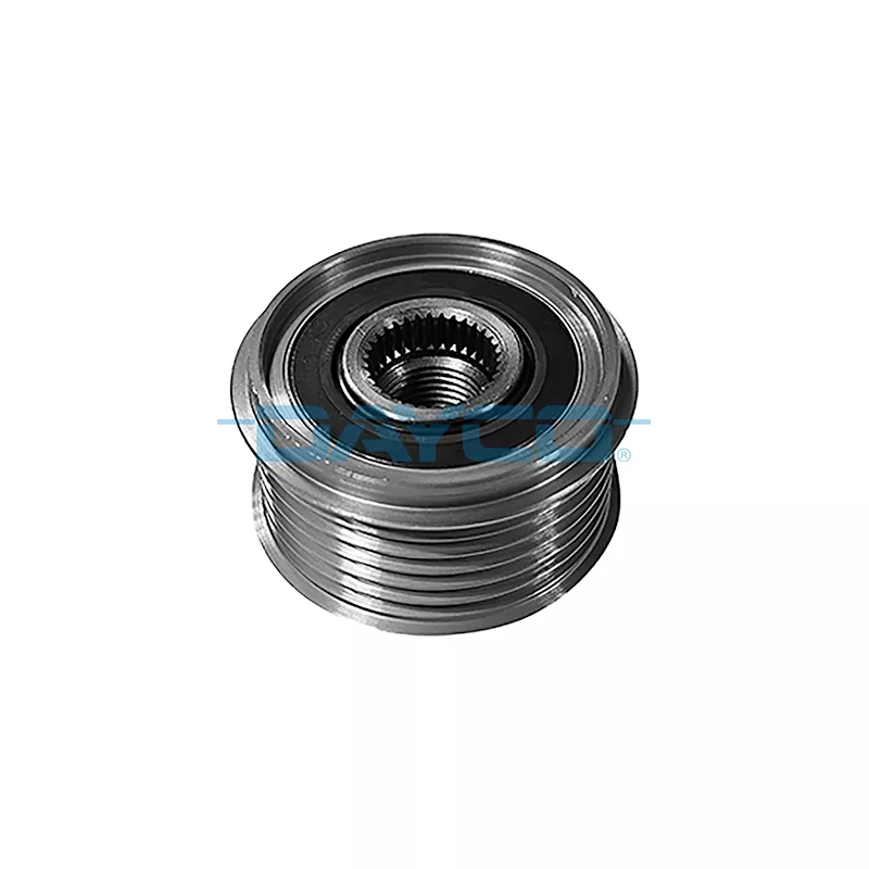 Poulie roue libre, alternateur DAYCO ALP2487