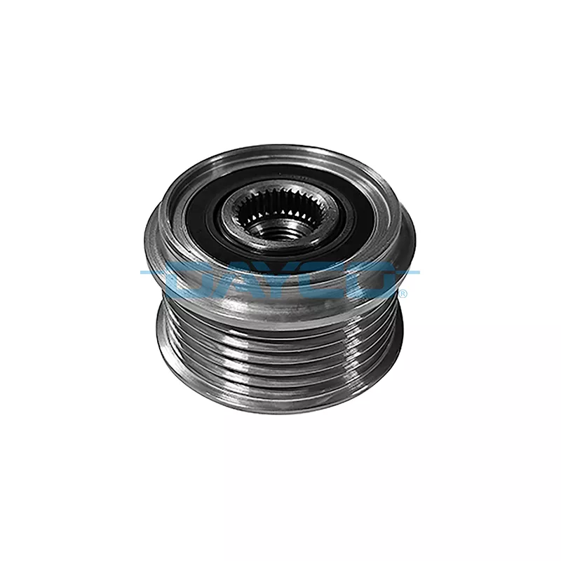 Poulie roue libre, alternateur DAYCO ALP2503