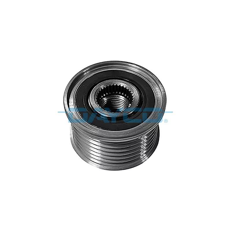 Poulie roue libre, alternateur DAYCO ALP2504