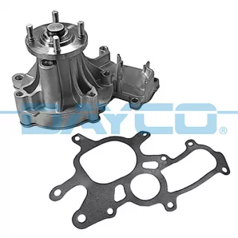 Pompe à eau DAYCO DP519