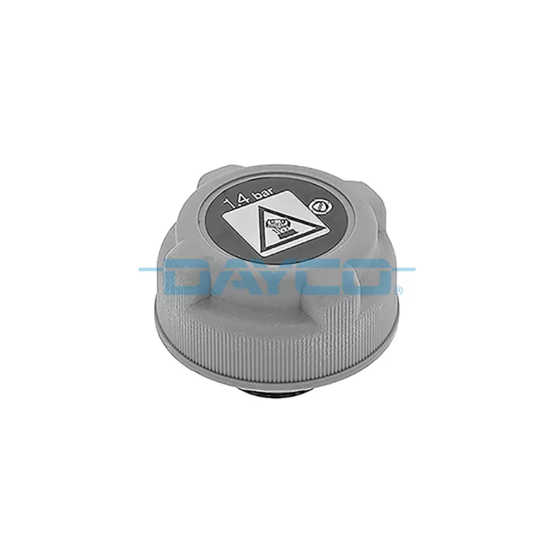 Bouchon, réservoir de liquide de refroidissement DAYCO DRC056