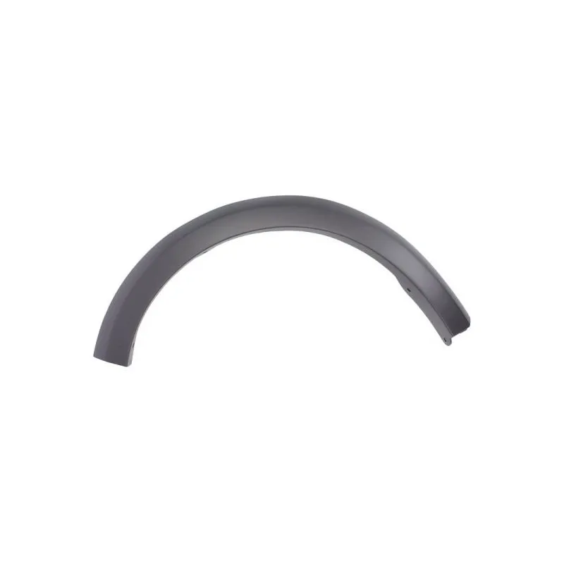 Baguette et bande protectrice, aile avant gauche BLIC 5703-08-1302377P