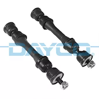 Kit de réparation, barre de couplage stabilisatrice DAYCO DSS4279