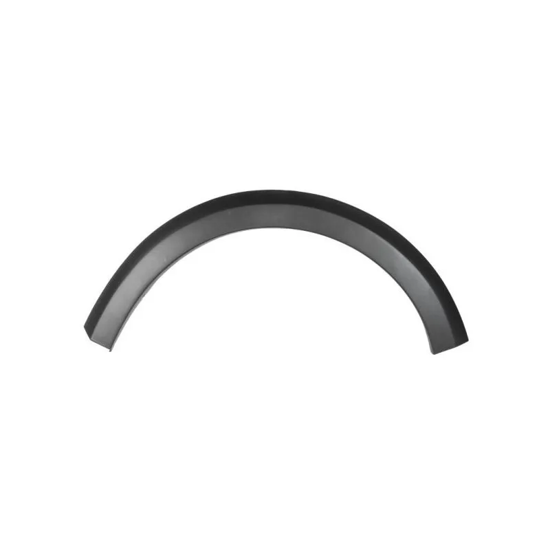 Baguette et bande protectrice, aile avant droit BLIC 5703-08-1302378P
