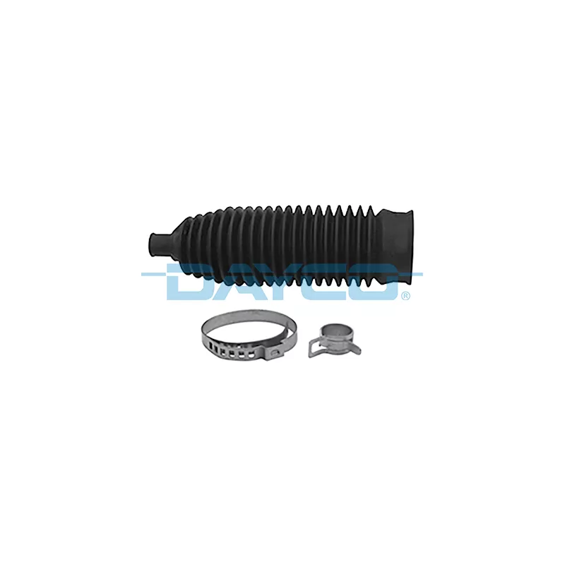 Jeu de joints-soufflets, direction DAYCO DSS4281