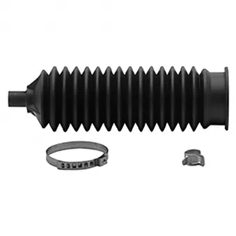 Jeu de joints-soufflets, direction DAYCO DSS4285