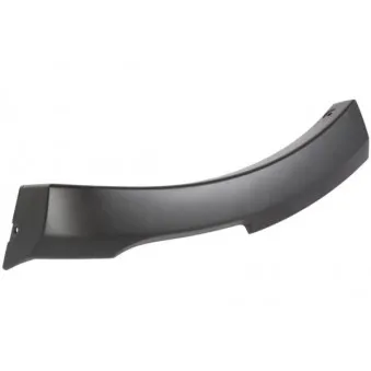Baguette et bande protectrice, aile avant droit BLIC 5703-08-1303376P