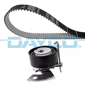 Kit de courroie crantée DAYCO KBIO11