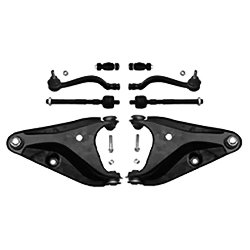 Kit de réparation, bras triangulaire DAYCO KDSS152