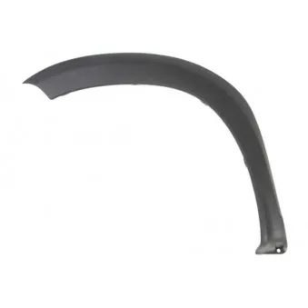 Baguette et bande protectrice, aile avant gauche BLIC 5703-08-1305377P