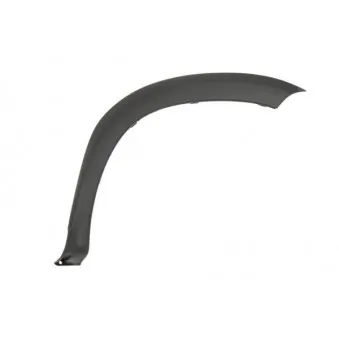 Baguette et bande protectrice, aile avant droit BLIC 5703-08-1305378P
