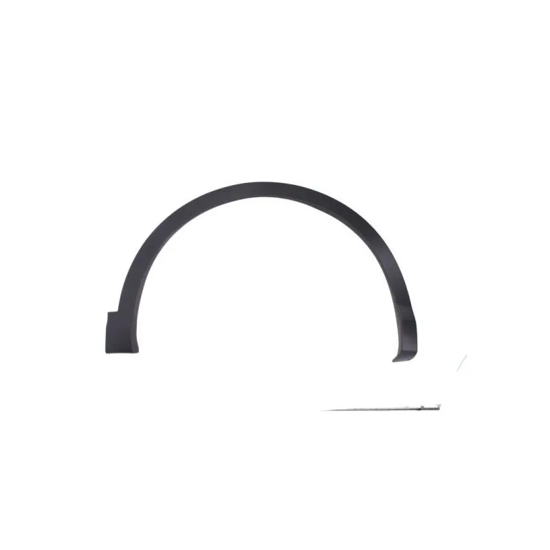 Baguette et bande protectrice, aile avant droit BLIC 5703-08-1617378P