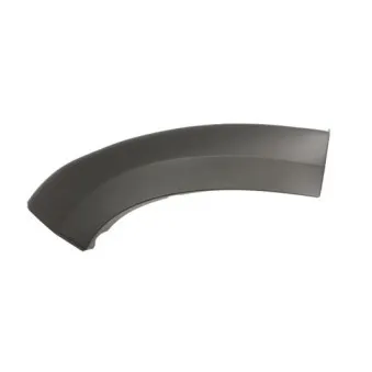 Baguette et bande protectrice, pare-chocs avant gauche BLIC 5703-08-2097371P