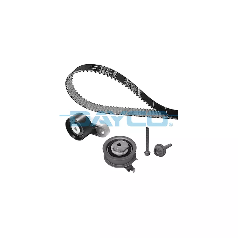 Kit de courroie crantée DAYCO KTB1234
