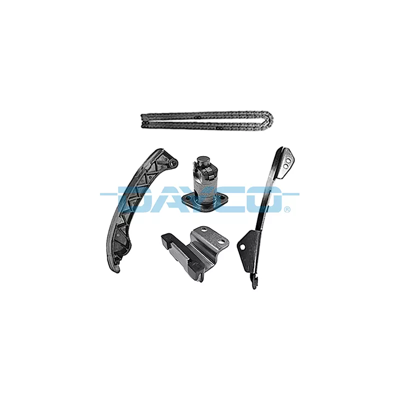 Kit de distribution par chaîne DAYCO KTC1492