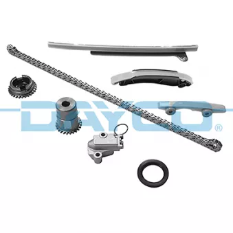Kit de distribution par chaîne DAYCO KTC1493