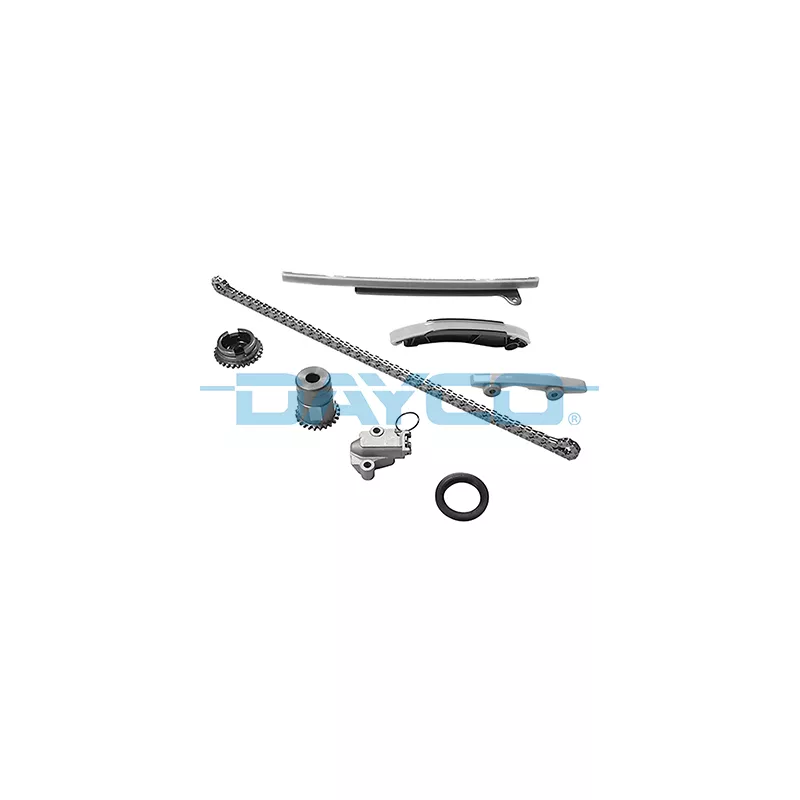 Kit de distribution par chaîne DAYCO KTC1493