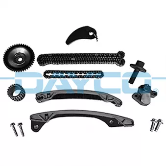 Kit de distribution par chaîne DAYCO KTC1496