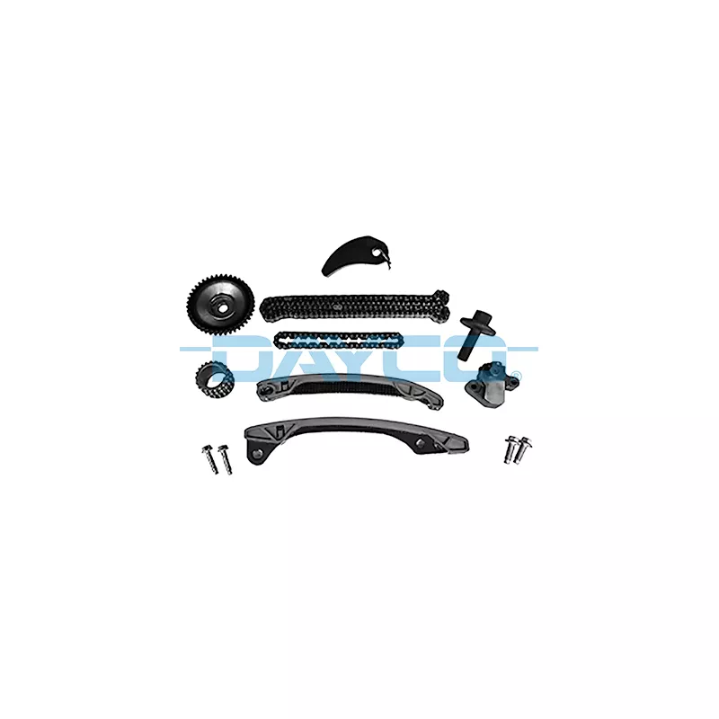 Kit de distribution par chaîne DAYCO KTC1496