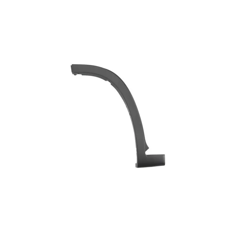 Baguette et bande protectrice, aile avant gauche BLIC 5703-08-2097373P