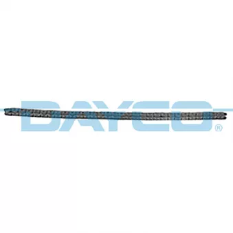 Chaîne de distribution DAYCO TCH1054