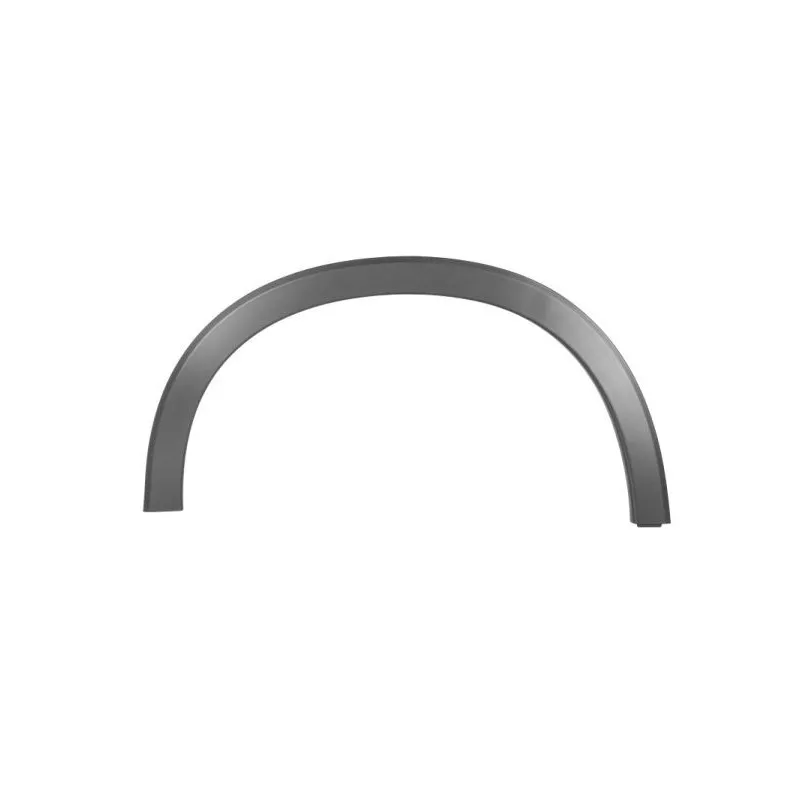 Baguette et bande protectrice, aile avant gauche BLIC 5703-08-2950375P