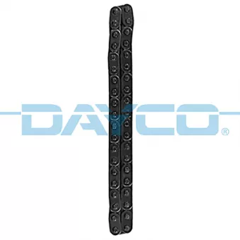Chaîne de distribution DAYCO TCH1065