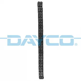 Chaîne de distribution DAYCO TCH1068