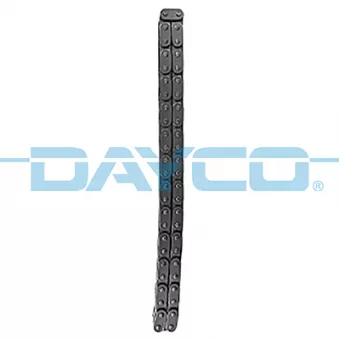 Chaîne de distribution DAYCO TCH1071