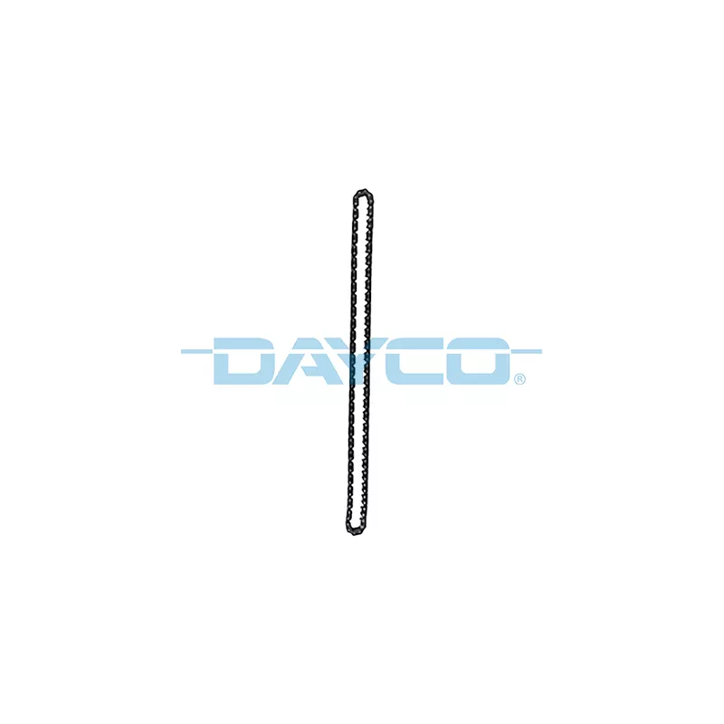 Chaîne de distribution DAYCO TCH1083