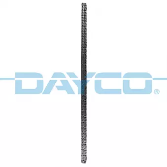 Chaîne de distribution DAYCO