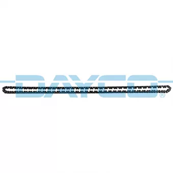 Chaîne de distribution DAYCO TCH1089