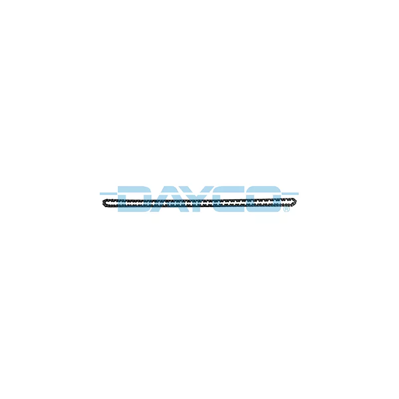 Chaîne de distribution DAYCO TCH1089