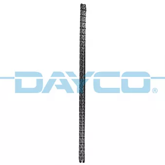 Chaîne de distribution DAYCO TCH1090